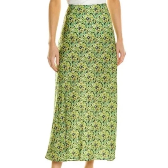 Favorite Daughter maxi skirt - Picture 2 of 8